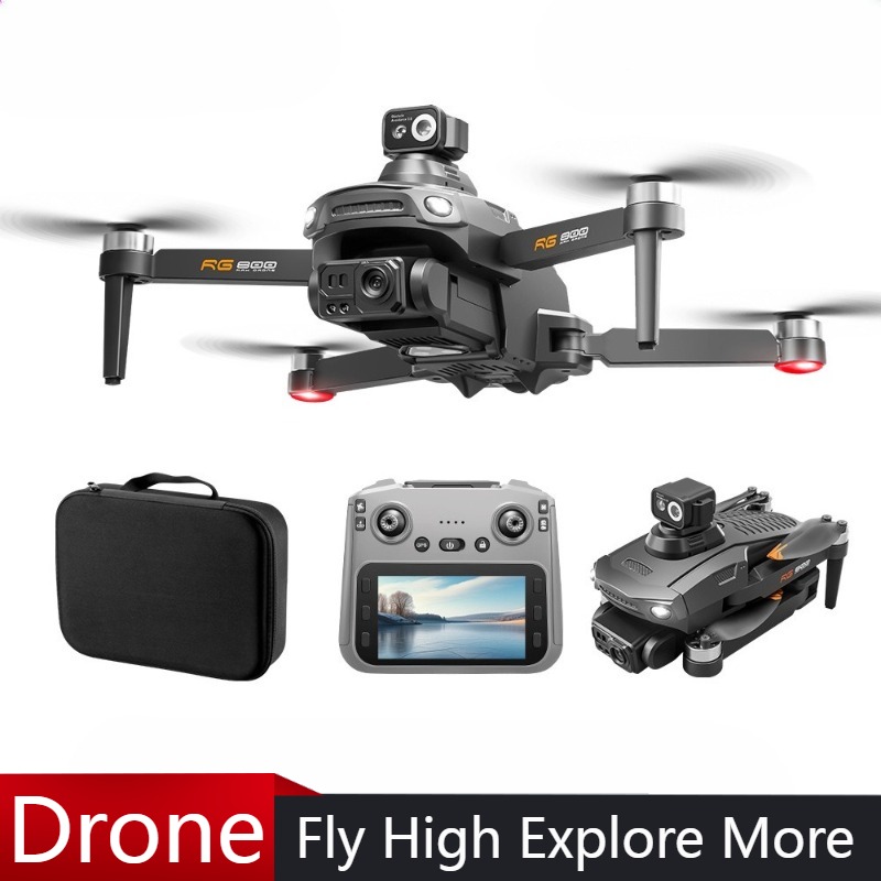 Drone Battery Box - YENI RG800 MAX Drone 1080 P