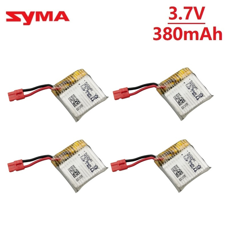 Drone Battery Balance Charger - SYMA X21 X21W X26 X26A Drone