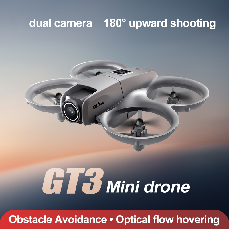 Drone Battery Box - 2026 GT3 MAX RC Drone 8K