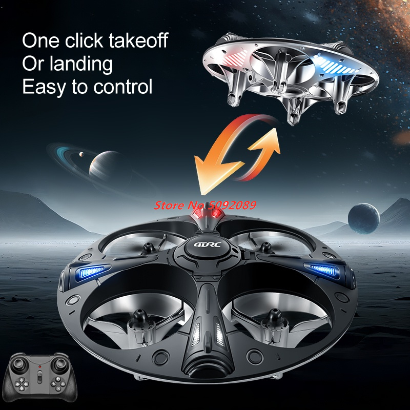 Akıllı Tutum Sabitleme Özellik - Drone Battery Smart incelemesi ve fiyatı