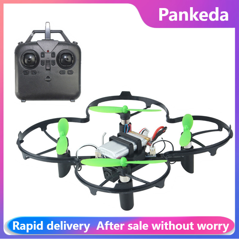 DM002 DIY Sabit Yükseklikli Qu - Drone Battery Box incelemesi ve fiyatı