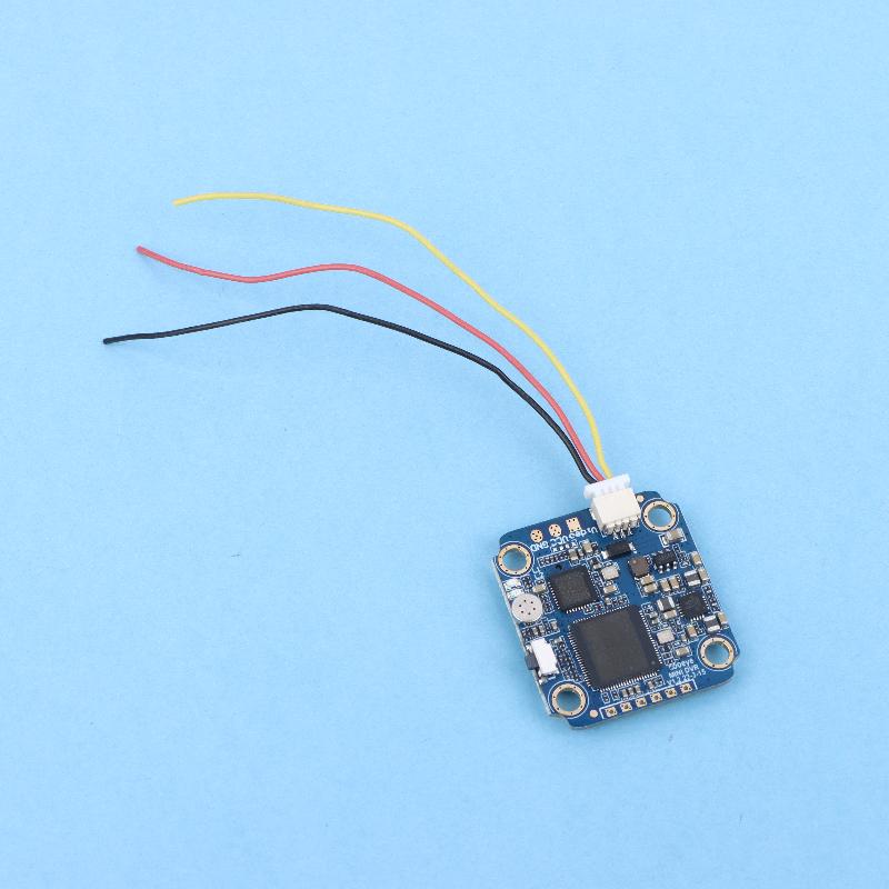 ''5V-30V Geniş Voltajlı Kamera - Drone Battery High Voltage incelemesi ve fiyatı