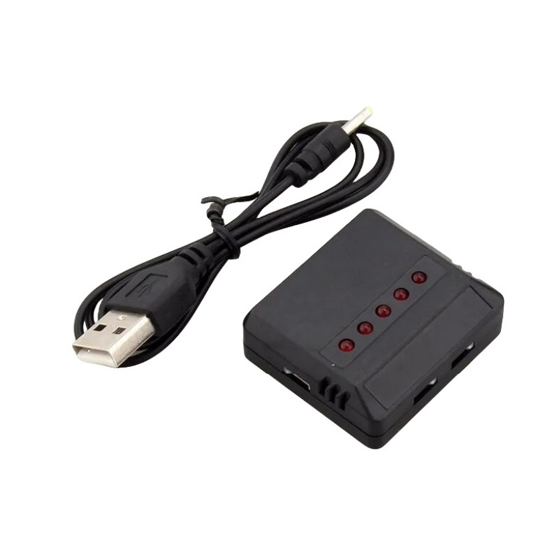 Syma X5HW X5HC X5C X5SW 3.7 V  - Drone Battery Charger incelemesi ve fiyatı