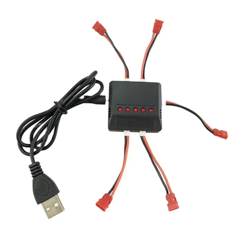Syma X5HW X5HC X5C X5SW 3.7 V  - Drone Battery Charger incelemesi ve fiyatı