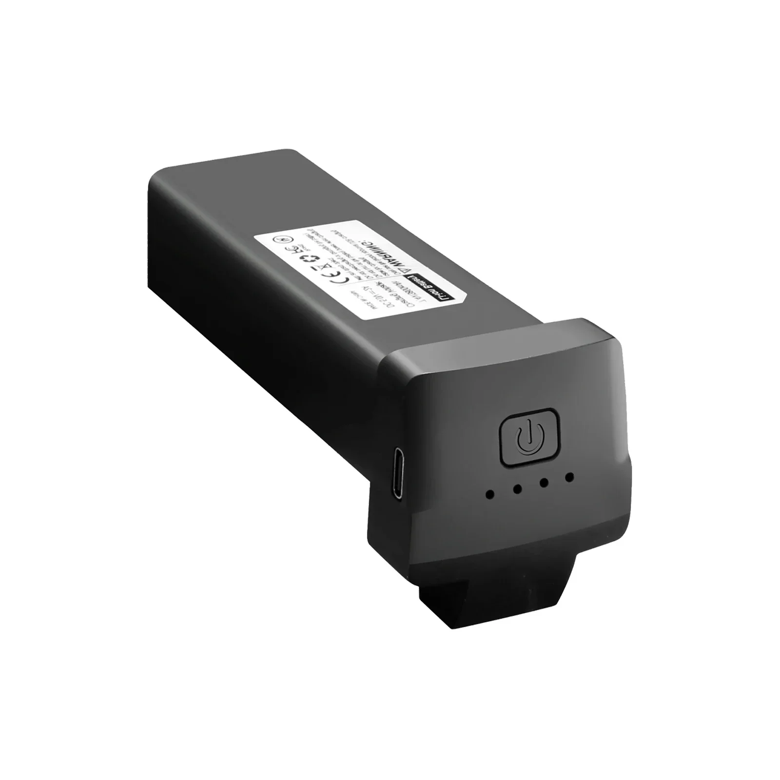 S155 ProMax drone pili 7.4V 38 - Drone Battery Li-Ion incelemesi ve fiyatı