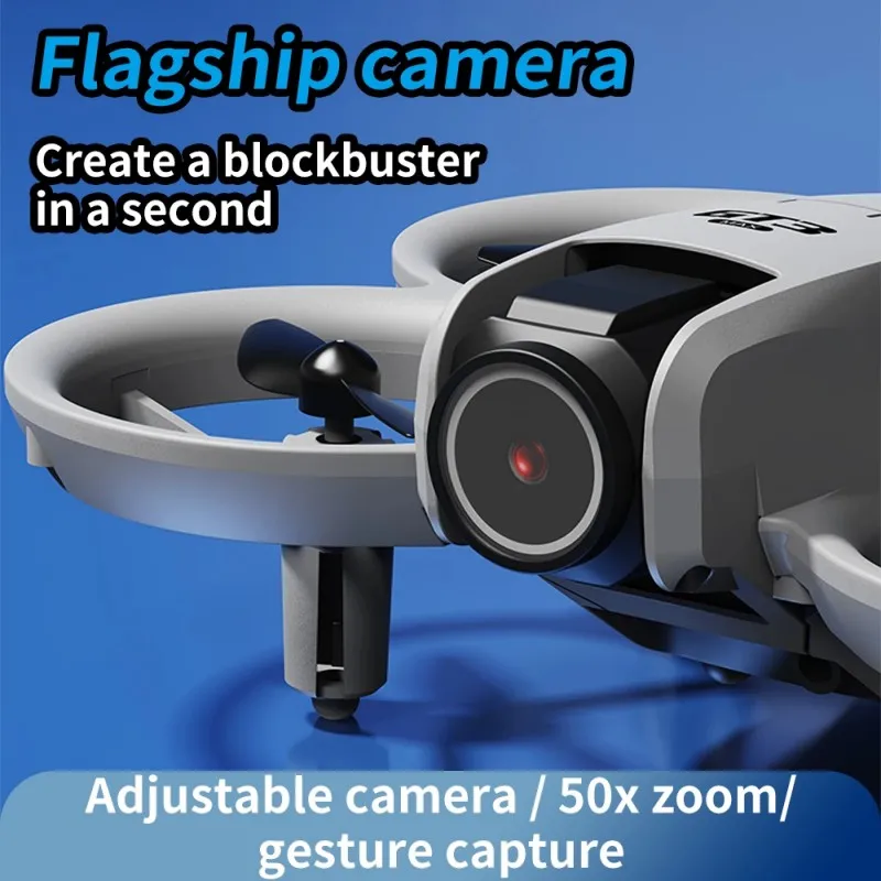 Xiaomi GT3 MAX GPS Drone 8K Ha - Drone Battery Balance Charger incelemesi ve fiyatı