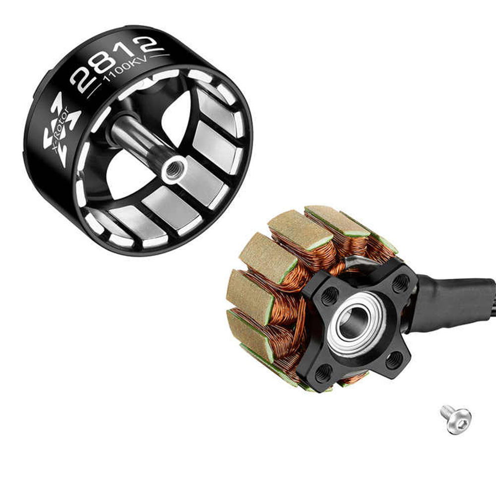 HOBBYWING Xrotor 2807/2812 900 - Drone Battery 4S incelemesi ve fiyatı