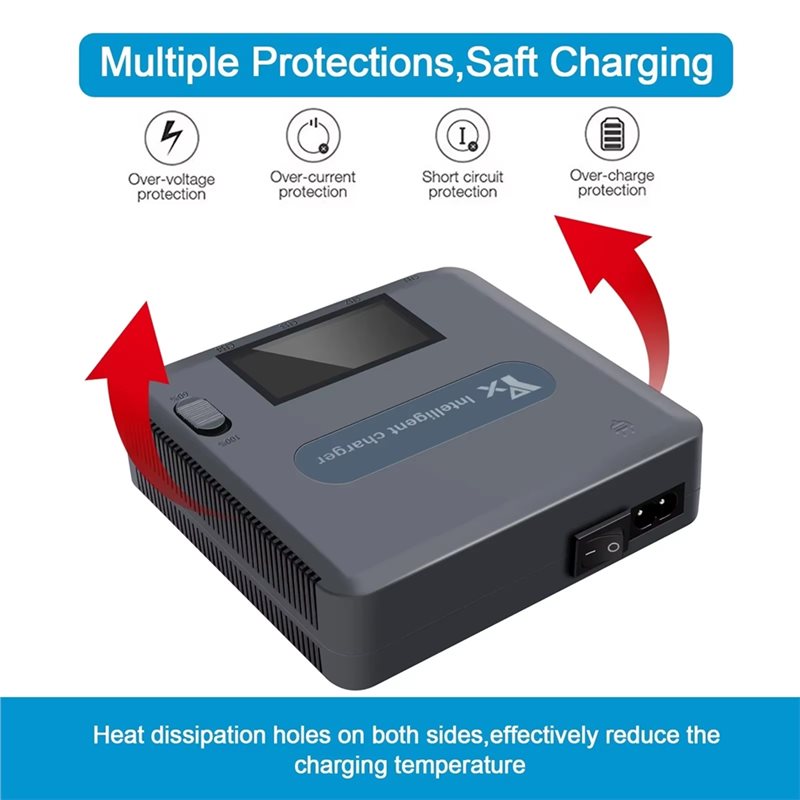 [YENİ A09R!] DJI 3/3Pro/Classi - Drone Battery Smart incelemesi ve fiyatı