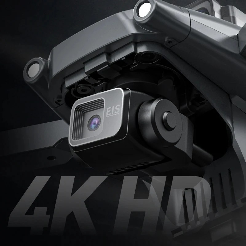 L600 PRO MAX GPS Drone Profesy - Drone Battery Box incelemesi ve fiyatı