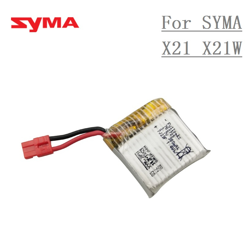 SYMA X21 X21W X26 X26A Drone P - Drone Battery Balance Charger incelemesi ve fiyatı