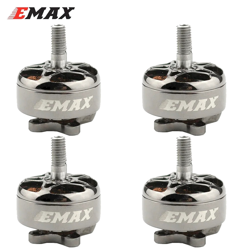 EMAX ECOII 2207 6S 1700KV / 19 - Drone Battery 4S incelemesi ve fiyatı