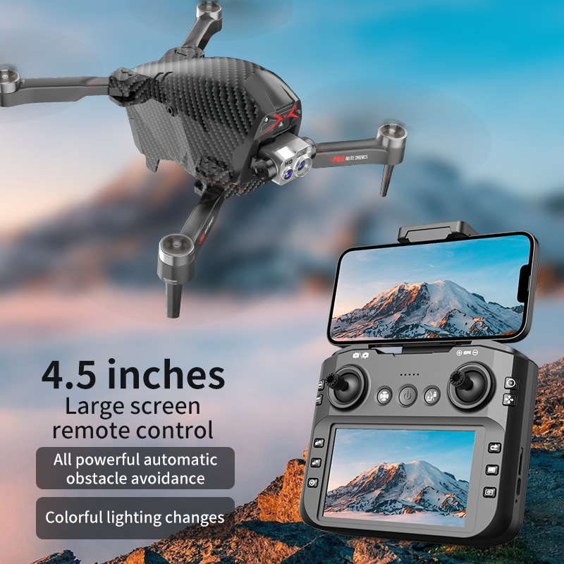 CS26 Drone, 1080P FPV Çift Kam - Drone Battery Box incelemesi ve fiyatı