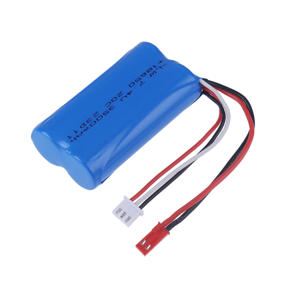 Yükseltilmiş 3000 mAh ila 3500 - Drone Battery Li-Ion incelemesi ve fiyatı