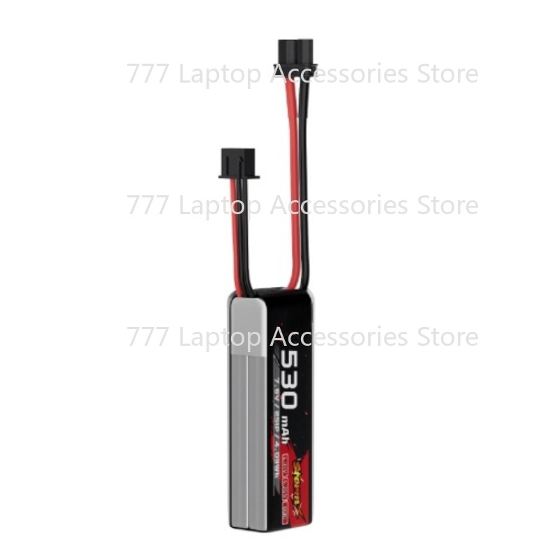 GEPRC Gepu Storm LiHV 2S 530mA - Drone Battery High Voltage incelemesi ve fiyatı