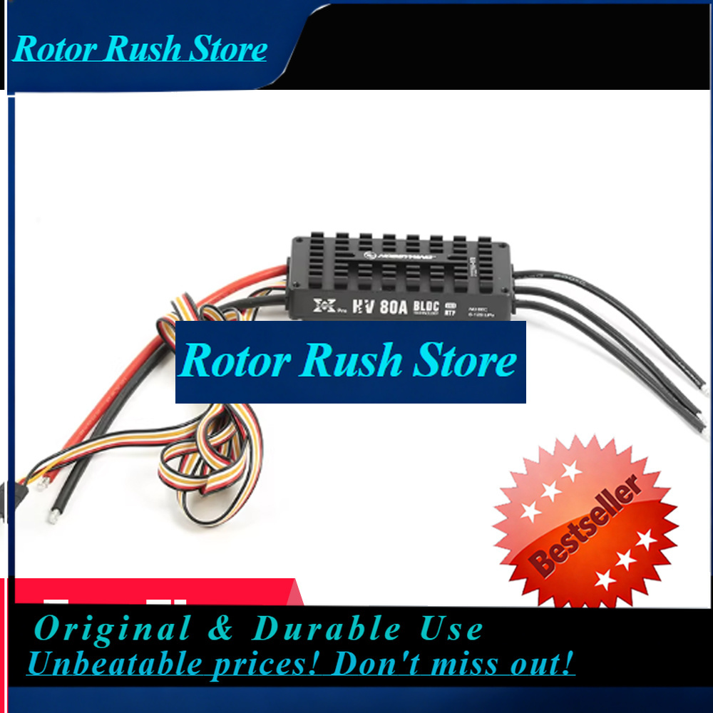 RoRuSOriginal Hobbywing XRotor - Drone Battery High Voltage incelemesi ve fiyatı