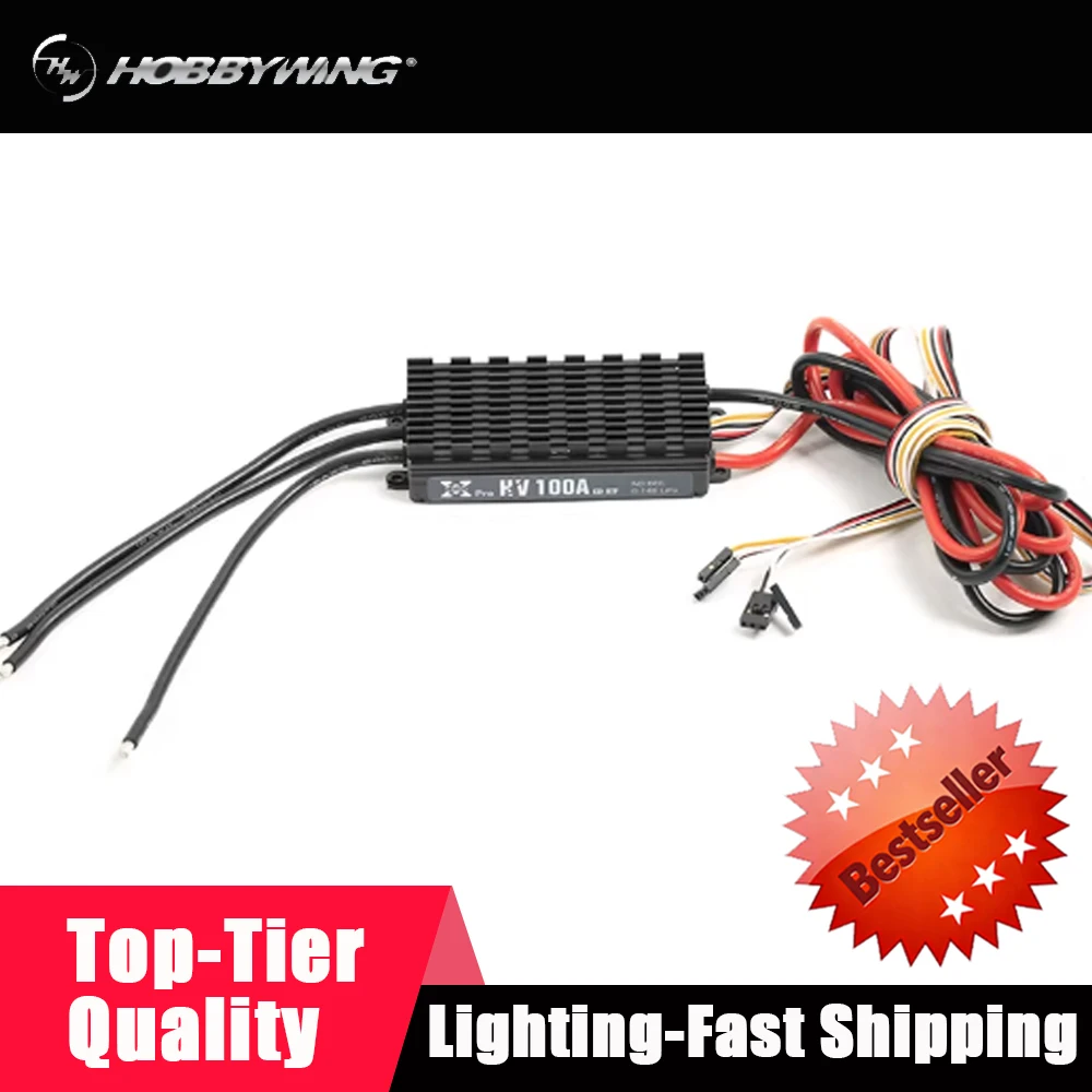 RoRuSOriginal Hobbywing XRotor - Drone Battery High Voltage incelemesi ve fiyatı